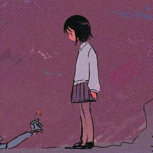 情侣头像吃瓜图文,揭秘网红情侣的甜蜜瞬间