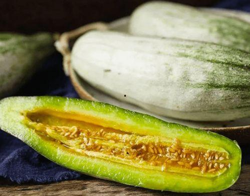 伏天吃瓜好吗,伏天吃瓜的养生之道