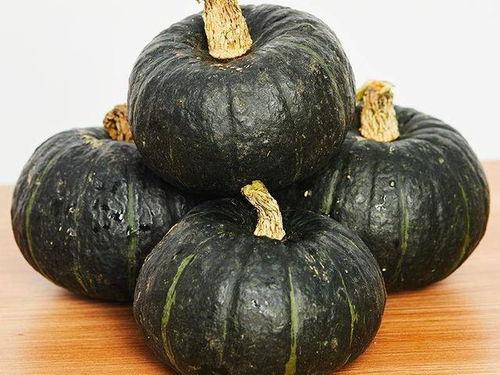 贝贝楠瓜怎么吃,解锁美味新体验