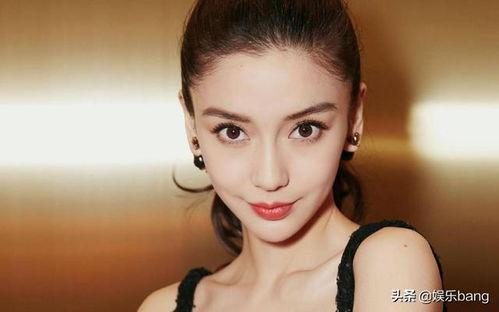 angelababy和小鬼吃瓜,揭秘娱乐圈幕后真相